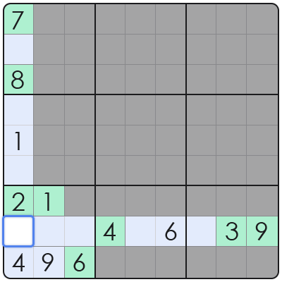 image of sudoku