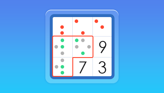 sudoku for first graders