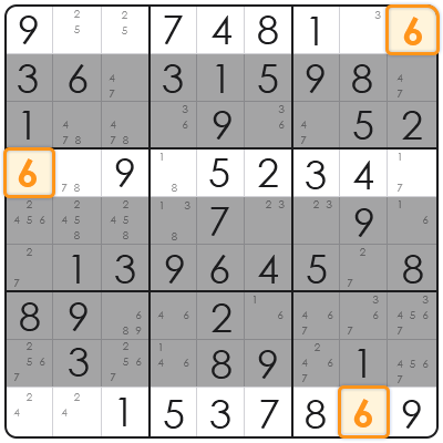 medium sudoku puzzles